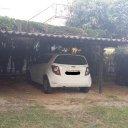 Apartamento Al Lado De La Playa Con Parking Y Jardin Platja d'Aro Exterior photo