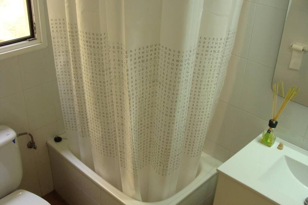 Apartamento Al Lado De La Playa Con Parking Y Jardin Platja d'Aro Exterior photo
